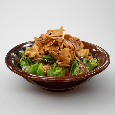 El Gourmet Express by null