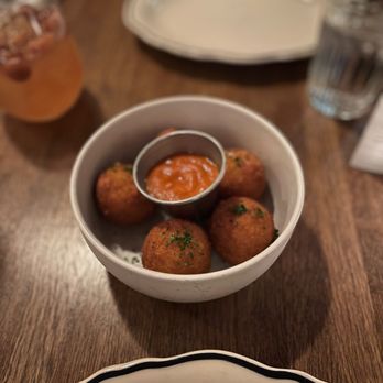 Estelle - Arancini - Wine Bars Near Me - Saint Paul, Minnesota