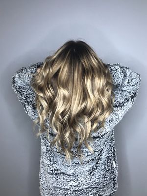 BEVERLY HILLS HAIR STUDIO - 48 Photos & 28 Reviews - Hair Salons - 1982