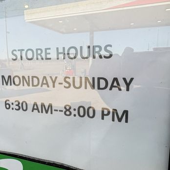Lakeside Grocery - new store hours posted at entrance - Grocery Near Me - Heth, Arkansas Lakeside Grocery - new store hours posted at entrance - Grocery Near Me - Heth, Arkansas