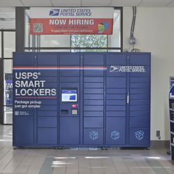 US Post Office