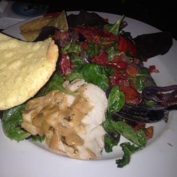 PT's Gold - BBQ chicken salad~ - Sports Bars Near Me - Las Vegas, Nevada PT's Gold - BBQ chicken salad~ - Sports Bars Near Me - Las Vegas, Nevada
