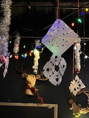 Blitzen’s on Bagley by null