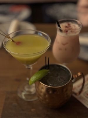 Izakaya Shinya by null