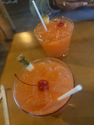 Irie Entree by null