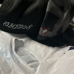 Lids - Custom hats