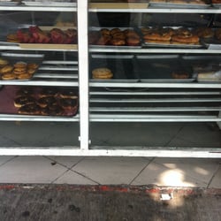 Panadería La Sagrada Familia