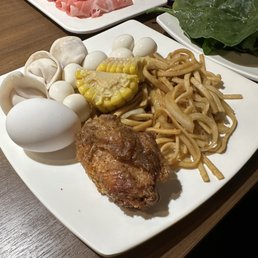 Quail Eggs