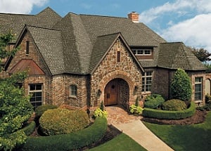 Slide of Home Team Roofing