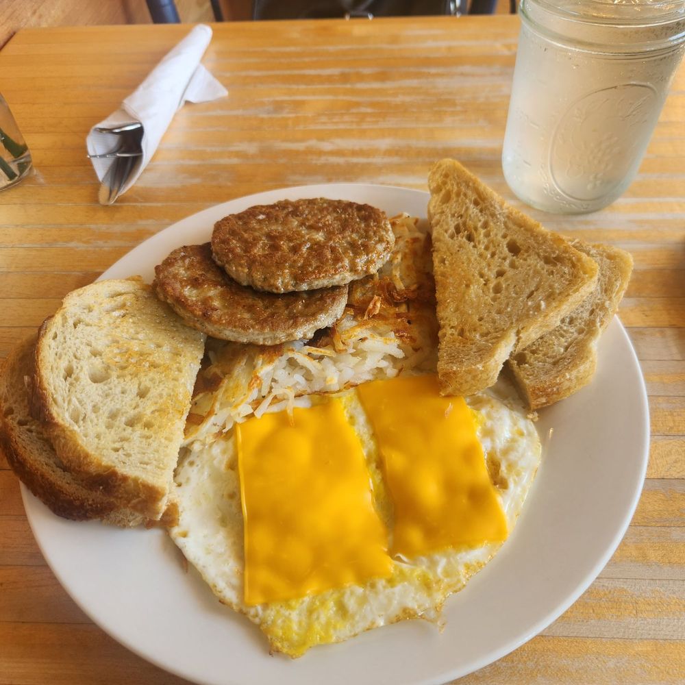 Ogden's North Street Diner - Breakfast Meal - Diners Near Me - Madison, Wisconsin Ogden's North Street Diner - Breakfast Meal - Diners Near Me - Madison, Wisconsin