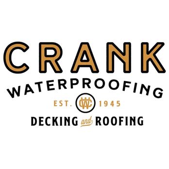 Crank Waterproofing - Decks & Railing Near Me - Costa Mesa, California Crank Waterproofing - Decks & Railing Near Me - Costa Mesa, California