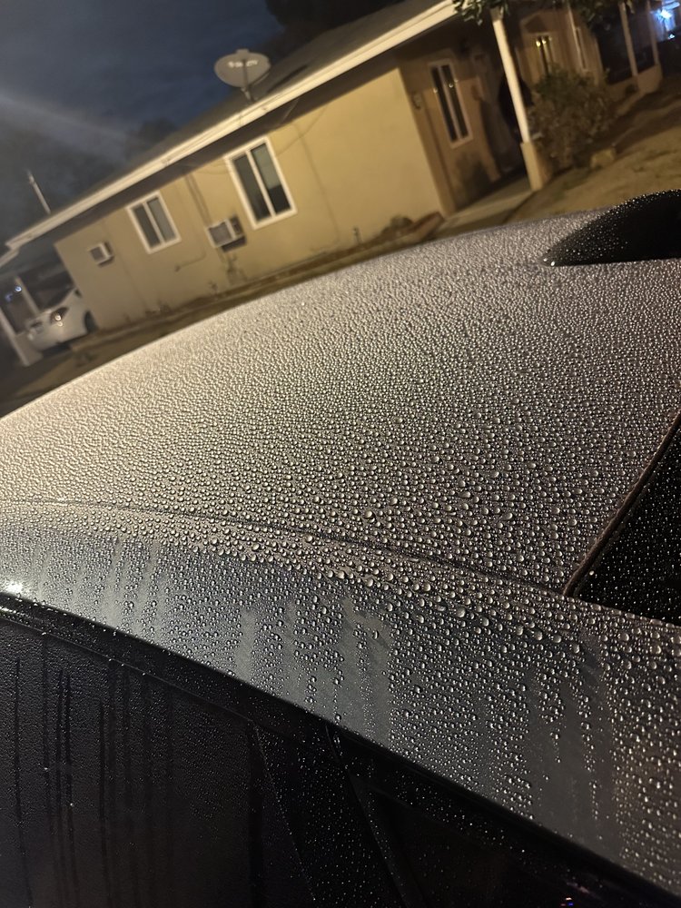 BLACK DIAMOND AUTO DETAILING Updated September 2024 93 Photos & 13