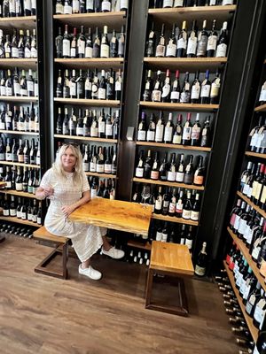 Nova Wine Bar by null