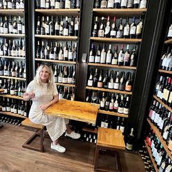 Nova Wine Bar