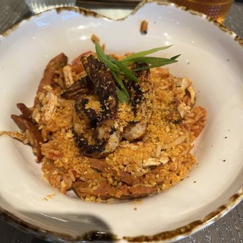 Proof Kitchen and Bar - My jambalaya - Diners Near Me - Manassas, Virginia Proof Kitchen and Bar - My jambalaya - Diners Near Me - Manassas, Virginia