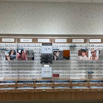 LensCrafters - Eyewear & Opticians Near Me - Chandler, Arizona