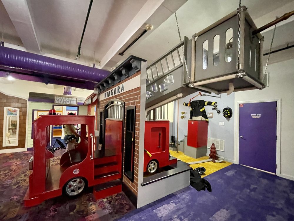 Social spots from Mid-Hudson Discovery Museum