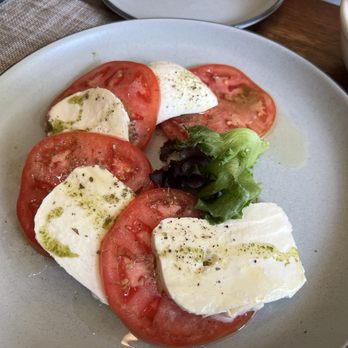 Arco Cafe - The Caprese - Sardinian Near Me - New York, New York Arco Cafe - The Caprese - Sardinian Near Me - New York, New York
