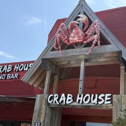 Cajun Crab House - Terrible place