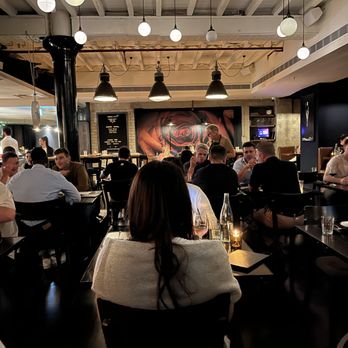 Meatmaiden - Upbeat Vibe in MeatMaiden - Bars Near Me - Melbourne, VIC Meatmaiden - Upbeat Vibe in MeatMaiden - Bars Near Me - Melbourne, VIC