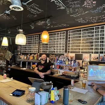 The Ohio Taproom - Bar & tap list. - Beer Bar Near Me - Columbus, Ohio The Ohio Taproom - Bar & tap list. - Beer Bar Near Me - Columbus, Ohio