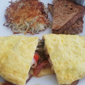 Boon Fly Cafe - American Near Me - Napa, California