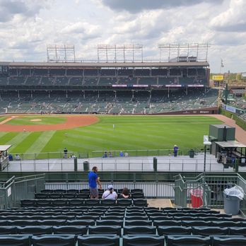 Wrigley Rooftops - view from 3639 N Sheffield - Stadiums & Arenas Near Me - Chicago, Illinois Wrigley Rooftops - view from 3639 N Sheffield - Stadiums & Arenas Near Me - Chicago, Illinois