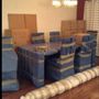 Helping Hands Moving