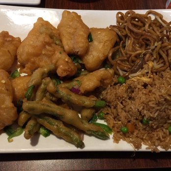 Asian King's Kitchen - Salt and Pepper Fish Fillet Lunch Special - Chinese Near Me - Half Moon Bay, California Asian King's Kitchen - Salt and Pepper Fish Fillet Lunch Special - Chinese Near Me - Half Moon Bay, California