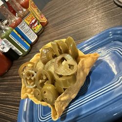 Mexico Restaurant - Jalapenos