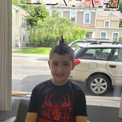 Joe's Barber Shop