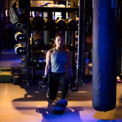 TITLE Boxing Club Lakewood