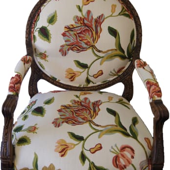 Fred's Upholstery - Floral Prints are a favorite among locals - Furniture Reupholstery Near Me - Santa Barbara, California Fred's Upholstery - Floral Prints are a favorite among locals - Furniture Reupholstery Near Me - Santa Barbara, California