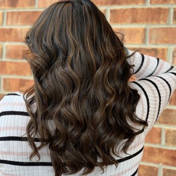 Hair By Mina - Hair Salons Near Me - Katy, Texas