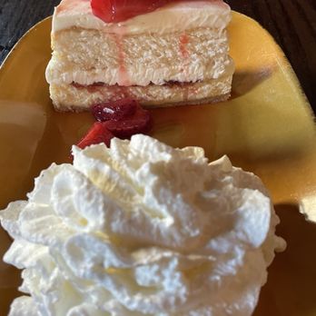 Mill House Brewing Company - "Strawberry Shortcake" Cheesecake - Breweries Near Me - Poughkeepsie, New York Mill House Brewing Company - "Strawberry Shortcake" Cheesecake - Breweries Near Me - Poughkeepsie, New York
