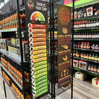 Pepper Palace - Herbs & Spices Near Me - Pigeon Forge, Tennessee Pepper Palace - Herbs & Spices Near Me - Pigeon Forge, Tennessee