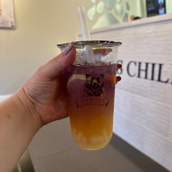 Daboba - Bubble Tea Near Me - Miami, Florida Daboba - Bubble Tea Near Me - Miami, Florida