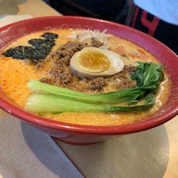 Ramen Yukinoya - Tan tan ramen - Ramen Near Me - Arcadia, California Ramen Yukinoya - Tan tan ramen - Ramen Near Me - Arcadia, California