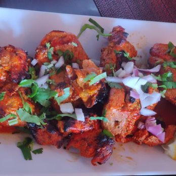 Mumbai Masala - Murgh Tikka - Indian Near Me - New York, New York Mumbai Masala - Murgh Tikka - Indian Near Me - New York, New York
