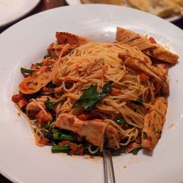 Build your own pasta Build your own pasta