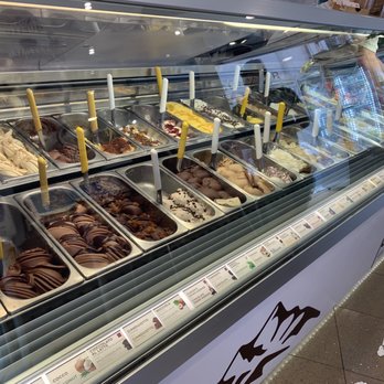 Günther - Flavours - Gelato Near Me - Rome, RM Günther - Flavours - Gelato Near Me - Rome, RM