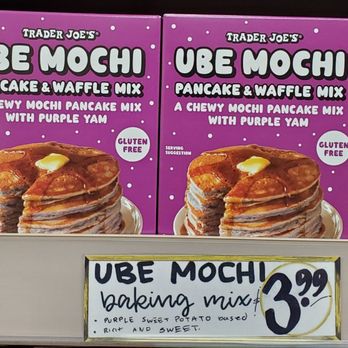 Trader Joe's - This is so delicious!! - Grocery Near Me - Draper, Utah Trader Joe's - This is so delicious!! - Grocery Near Me - Draper, Utah