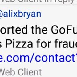 WTVR -TV - CBS 6 - Alix Bryan discriminating against Christians due to her homosexual political stance.