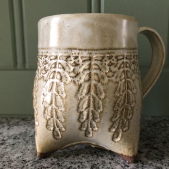 Potsalot Pottery - Art Galleries Near Me - New Orleans, Louisiana