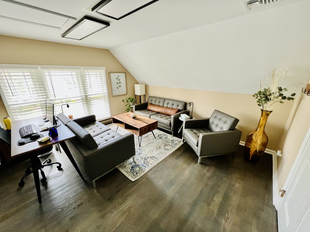 Lifebulb - grief counselor in Edison, NJ