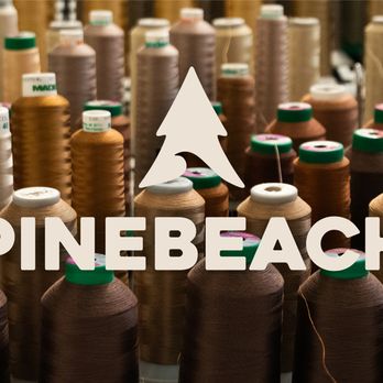 Pinebeach - Custom embroidery - Screen Printing/T-Shirt Printing Near Me - Laramie, Wyoming Pinebeach - Custom embroidery - Screen Printing/T-Shirt Printing Near Me - Laramie, Wyoming