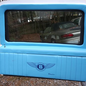Creations By Mike - Nice - Auto Upholstery Near Me Creations By Mike - Nice - Auto Upholstery Near Me