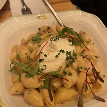 Supperland - Miso mac and cheese - Southern Near Me - Charlotte, North Carolina Supperland - Miso mac and cheese - Southern Near Me - Charlotte, North Carolina