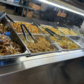 Chun Wah Kam - Food line - Chinese Near Me - Aiea, Hawaii Chun Wah Kam - Food line - Chinese Near Me - Aiea, Hawaii