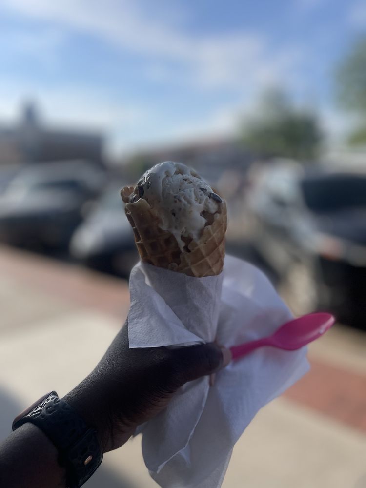 Beth Marie's Old Fashioned Ice Cream